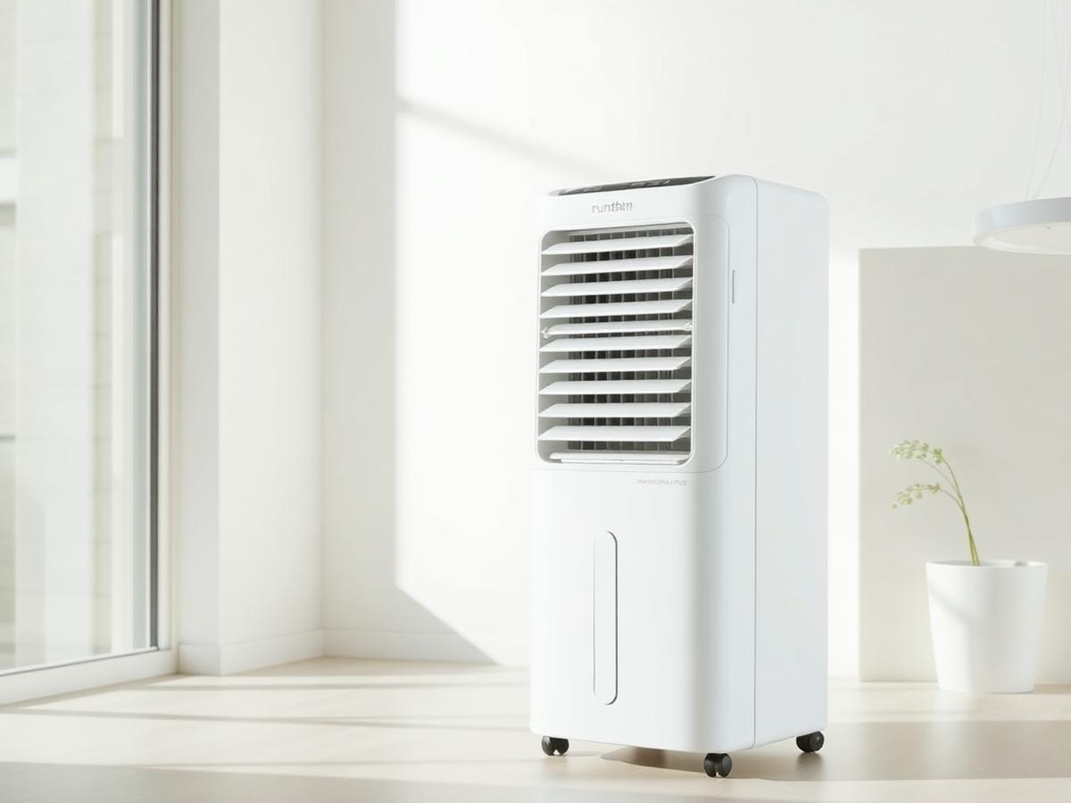 Air Coolers
